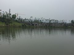 -枫香湖儿童公园