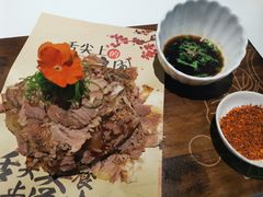 -秦月轩·陕西家乡菜(阜成路·五棵松店)