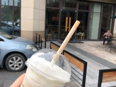 -星巴克(衡阳崇盛晶珠广场店)