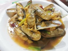 -阿杰臻选海鲜饭店(普陀山店)