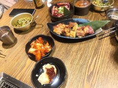 -鑫釜山海鲜烧烤(浑南店)