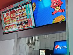 -塔斯汀中国汉堡(长平路店)