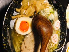 -日本料理神拉面