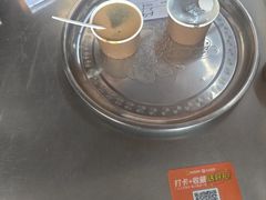 -谢怀亮芝麻茶