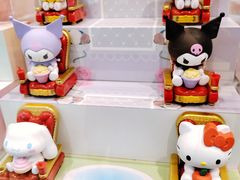 -名创优品(万达广场河东店)
