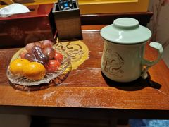 -鼎族怡华·指压·油压·经络(西单昌盛大厦店)