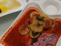 -清真悦宾楼食府(海湖店)