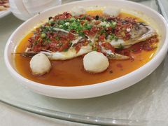 -永兴外婆桥酒楼(谷埠街店)