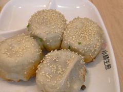 -小杨生煎(黄河路店)