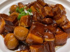 -惠丰堂饭庄·烤鸭·京味菜(翠微路店)
