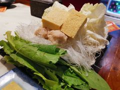 -宣武小院涮肉(前门店)