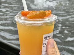 -裕莲茶楼(兴业太古汇店)