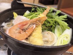 -红叶日料·放题·海胆·定食(星海店)