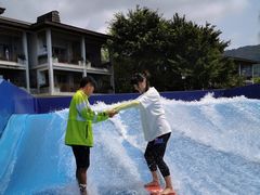 -石梅湾艾美度假酒店