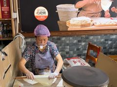 -十二道丰味·徐州土菜·烧烤(何山路店)