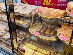 -味多美蛋糕(金顶街店)