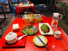 -醉烧膘·烧烤夜宵王(总店)