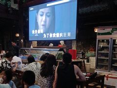 -鹅滋道(甘坑古镇店)