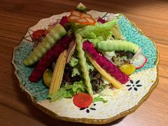 -隐月· 㐂和食屋(芝罘万达公馆店)