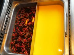 -大隐·成都火锅Bistro(合生麒麟新天地店)