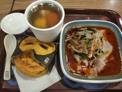 米皮-魏家凉皮(十里河店)