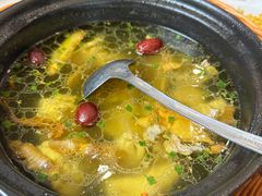 -华庭苑农家乐(旺山店)