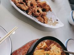 -鲜得莱渔港·小平岛海胆馆(七贤岭店)