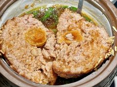 -晓淮山·扬州早茶·淮扬菜(龙阳广场店)