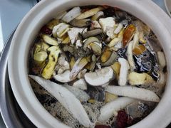-名善山珍·野生菌汤锅(文殊院店)