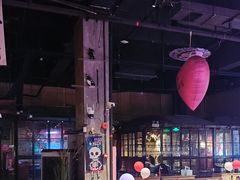 -胡桃里乐队酒馆(广州塔店)
