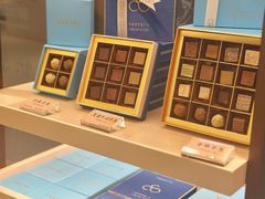 -CREAM STORY意大利手工冰淇淋&甜品(万象前海店)