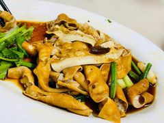-飘香小食店(国平路店)