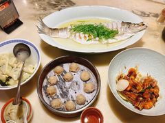 -二十八里太湖船菜(吉祥路店)