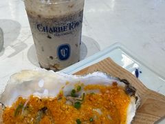 -船歌·鱼水饺青岛菜(国贸商城店)