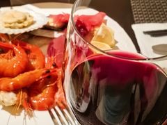 -上海锦江汤臣洲际大酒店壹阶层