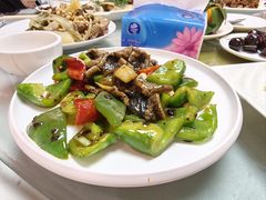 -海鲜街菜馆(海珠南路店)