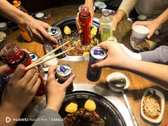 -万里闯关东铁锅炖菜馆(高新旗舰店)