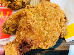 -麦当劳(临顿路店)