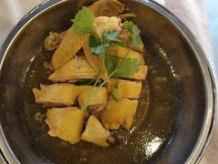 -阿婆农家菜(车墩店)