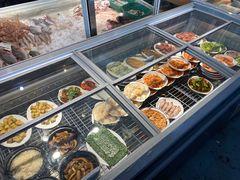 -车头老二大排档(金城步行街店)