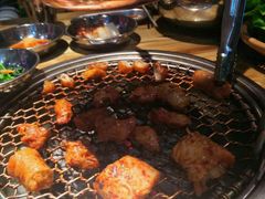 -麻蒲碳烤肉(远景路1号店)