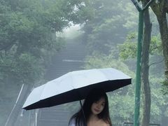 -江南天池