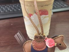 -瑞幸咖啡(苏河1号店)