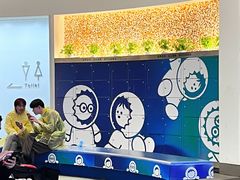 -冰纷万象滑冰场(沈阳万象城店)