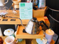 -星巴克(深圳欢乐颂店)