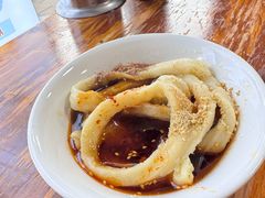 -洞子口张老二凉粉(文殊院店)