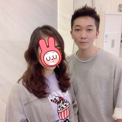 中发-Rise Hair上升造型