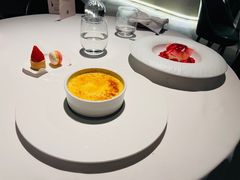 -L'Arome芳芳法国餐厅(仙林金鹰店)