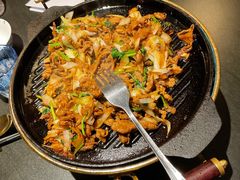 -喜悦烤鸭·新京菜(王府井店)