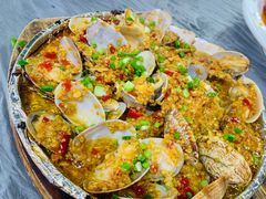 -霸王虾·麻辣小龙虾(清水河公园店)